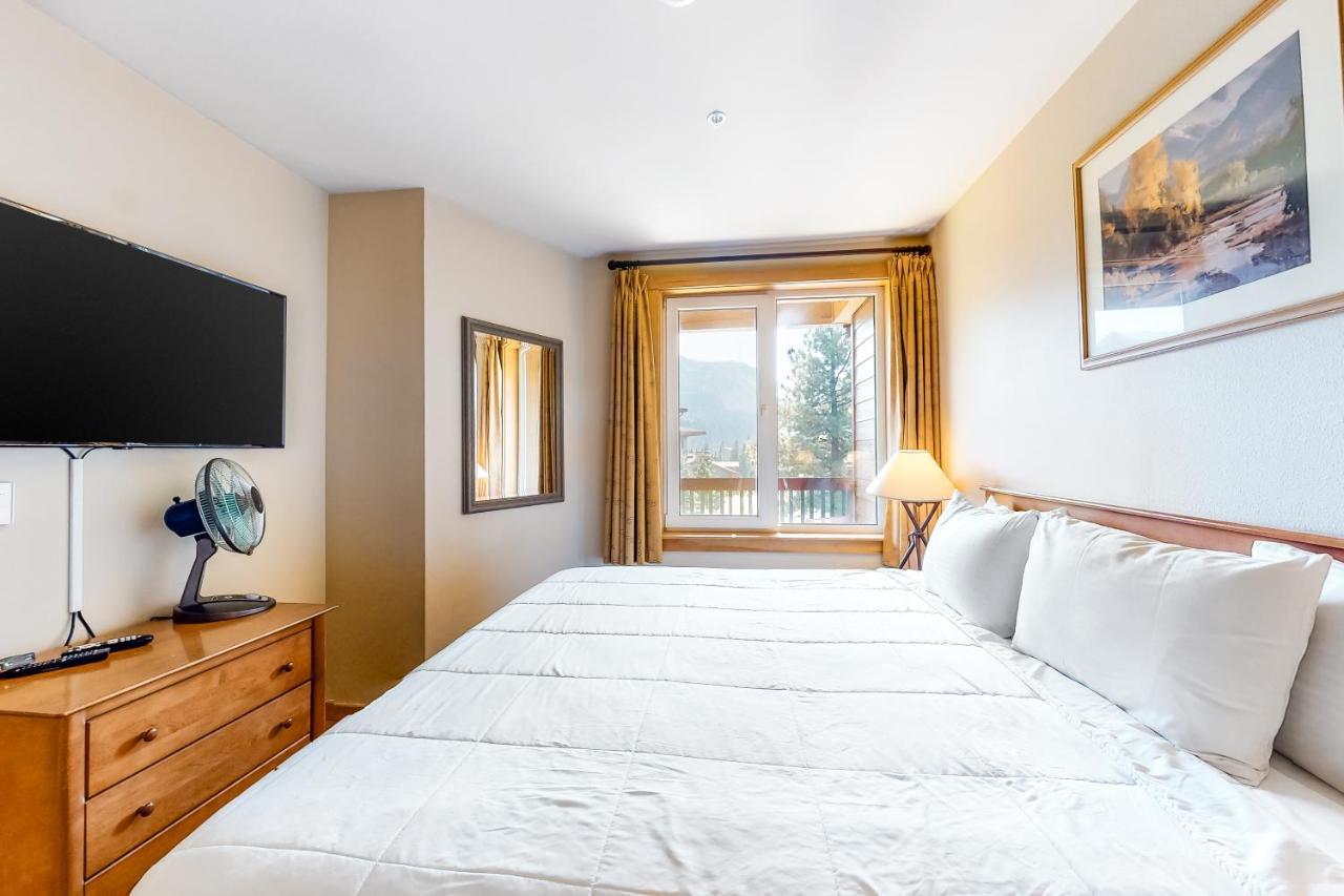 Apartamento Juniper Springs 444 Mammoth Lakes Exterior foto