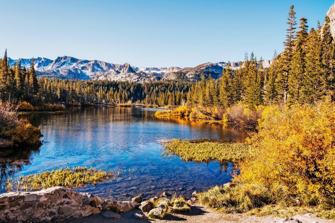 Apartamento Juniper Springs 444 Mammoth Lakes Exterior foto