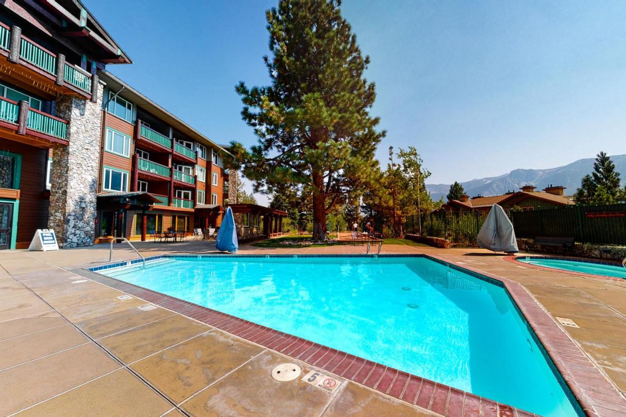 Apartamento Juniper Springs 444 Mammoth Lakes Exterior foto