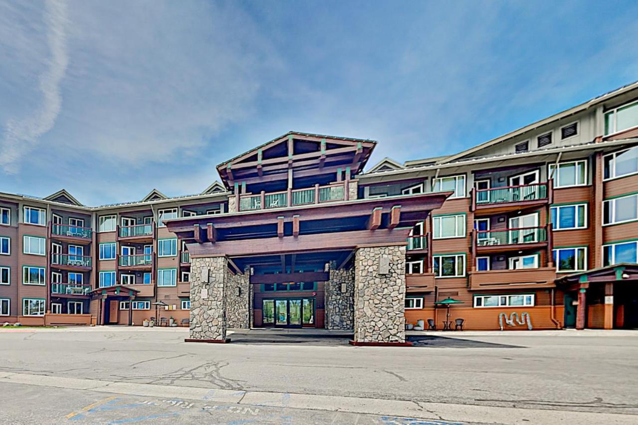 Apartamento Juniper Springs 444 Mammoth Lakes Exterior foto